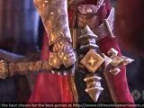 Castlevania: Lords of Shadow Trailer