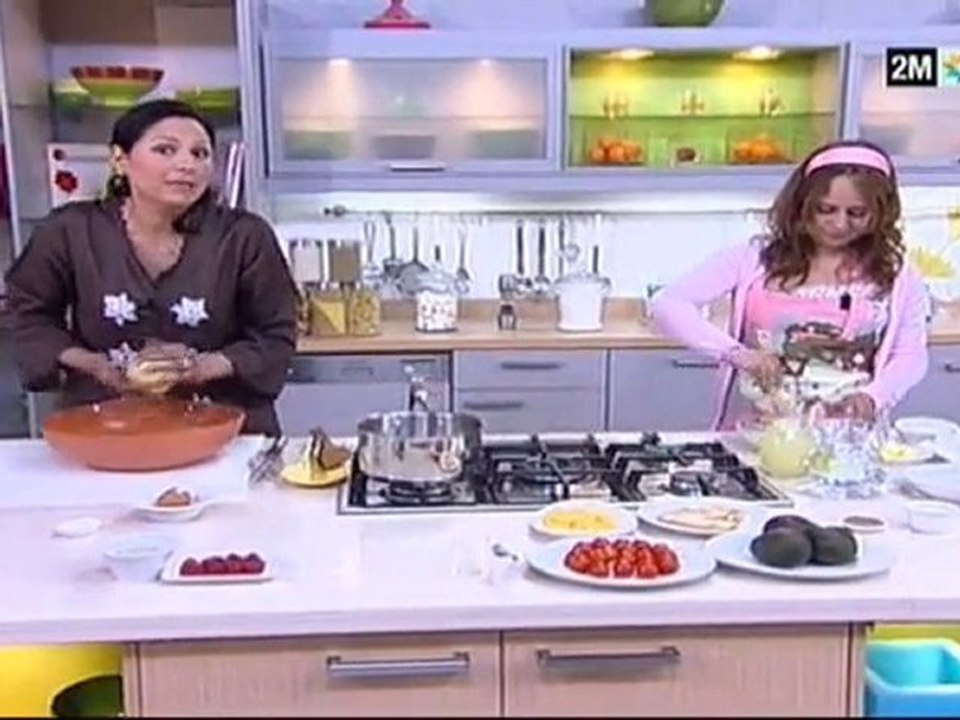 شهيوات مع شوميشة: الخميس 26 غشت
