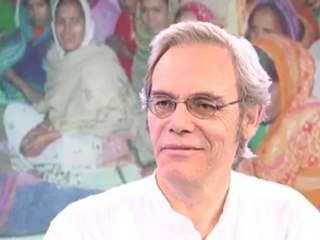 Géopolitis - Microfinances