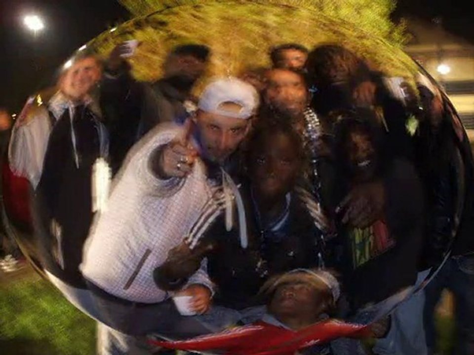 benjy pote acharné qde