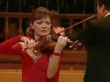 Katica Illenyi - Violin