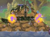 Worms Reloaded PC - Trailer 2 Team17