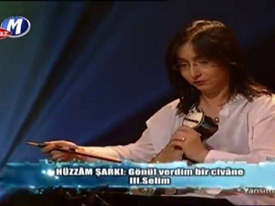 Gönül verdim bir civâne - Münip Utandı