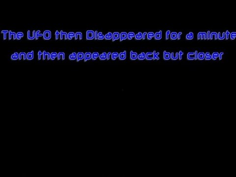 UFO France August 2010 UFO? Aliens? NASA Experiment? HAARP?
