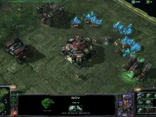 Starcraft 2 Secret Gameplay Guide