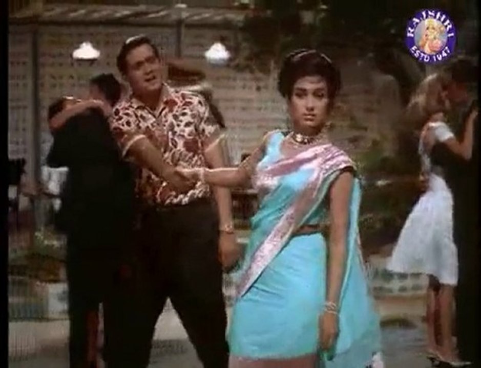 Aaja Re Aa Zara