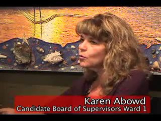 Our Town Carson Now:BOS Debate Part 1a