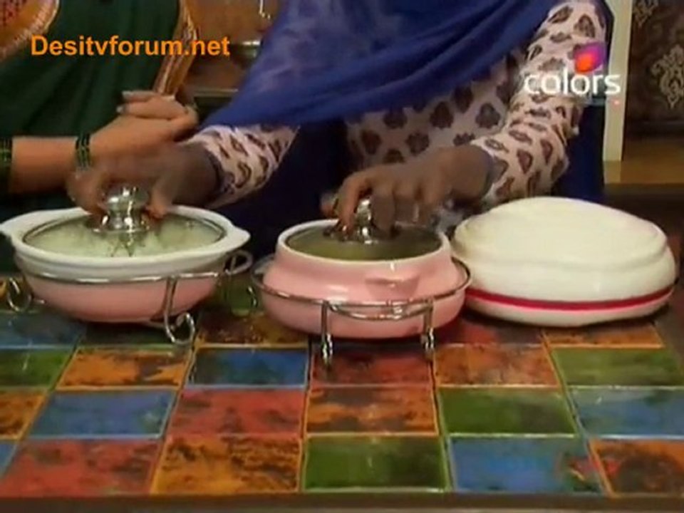 Laagi Tujhse Lagan- 26th August 2010 pt1