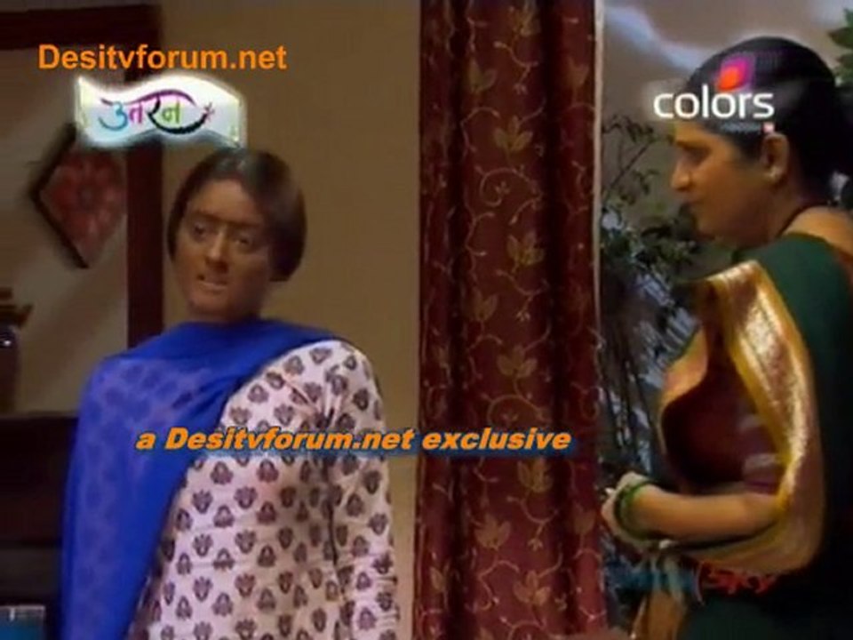 Laagi Tujhse Lagan- 26th August 2010 pt2