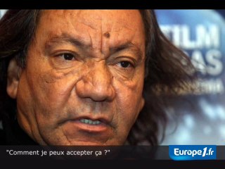 "Comment je peux accepter ça ?"