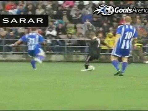 kanaryaspor.com HJK Hel 0-1 Bjk