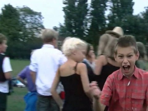 uitzending donderdag