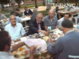 Ramazan Ayı Etkinlikleri Ulukoy.net