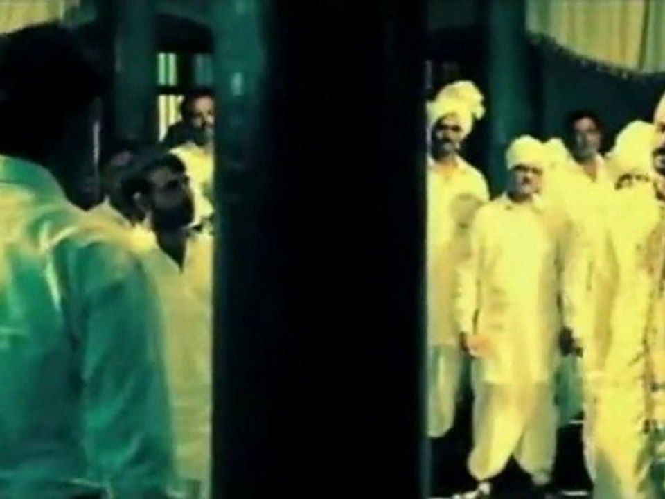 Aakrosh (2010) Theatrical Trailer