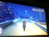 Petite vidéo de Stunt GTA IV TBoGT