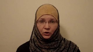 Änglar - del 1/5. Islam och muslimer i Sverige. AICP Sweden.