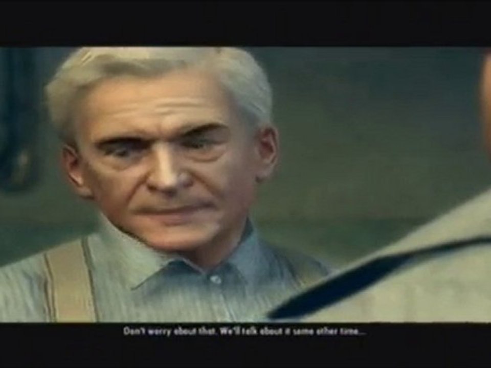 Mafia 2 Gameplay Part9