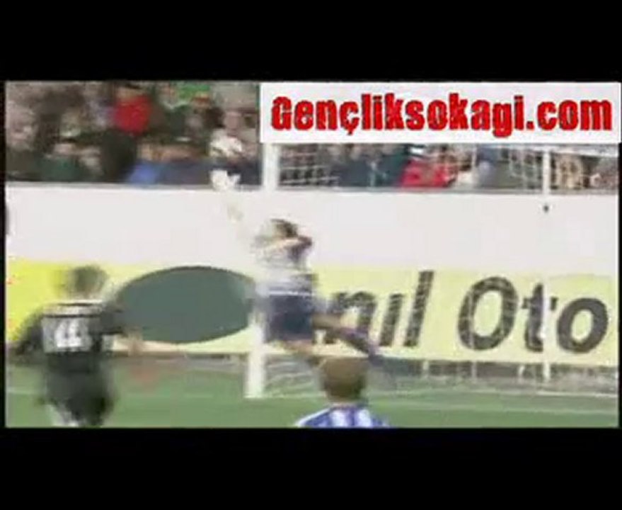 HJK Helsinki Besiktas