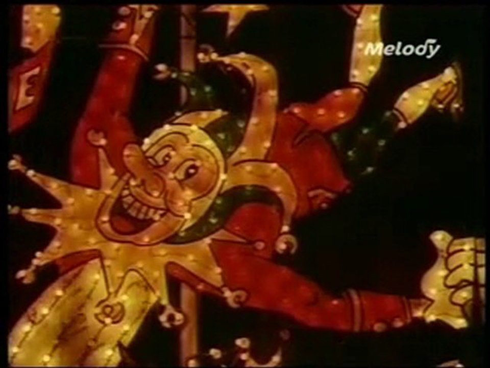 -"nice baie des anges"  (télé 1984) -  Dick RIVERS