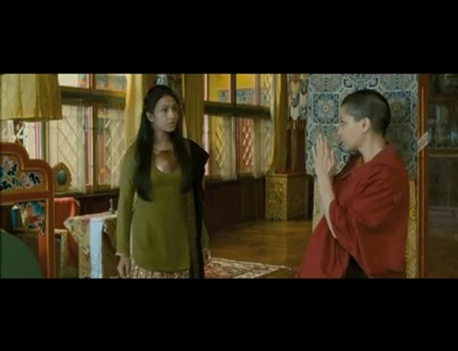 And Once Again - Dialogue Promo# 3