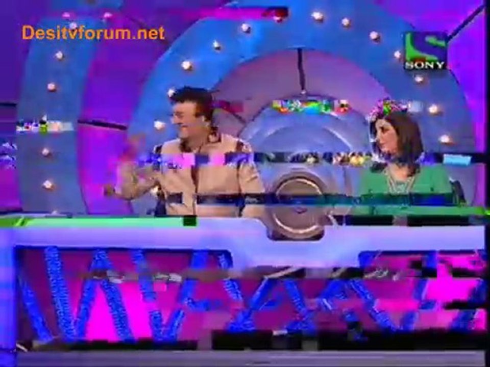 Entertainment Ke Liye Kuch Bhi Karega 2-26th August 2010 p1