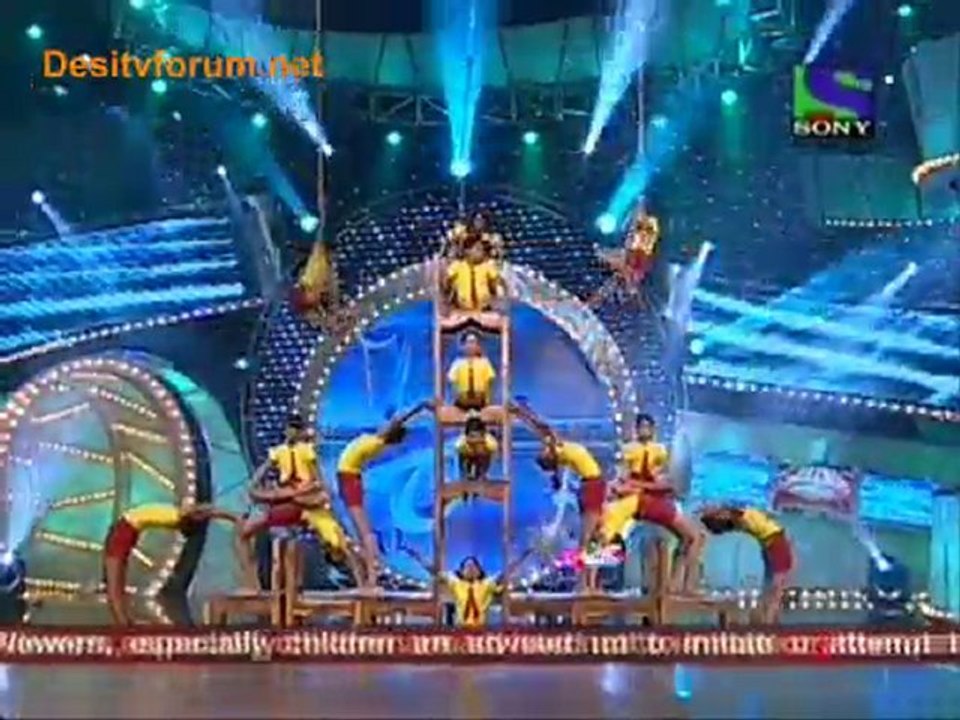 Entertainment Ke Liye Kuch Bhi Karega 2-26th August 2010 p3