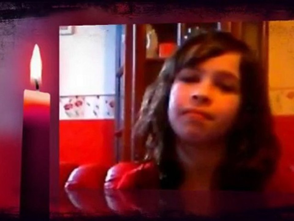 oceane & justin