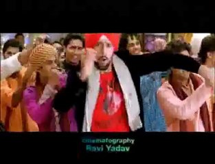 Hello Darling - Band Baaja