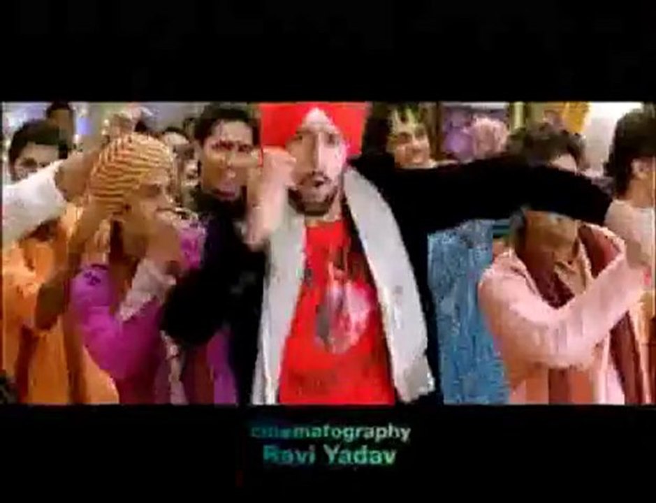 Hello Darling - Band Baaja