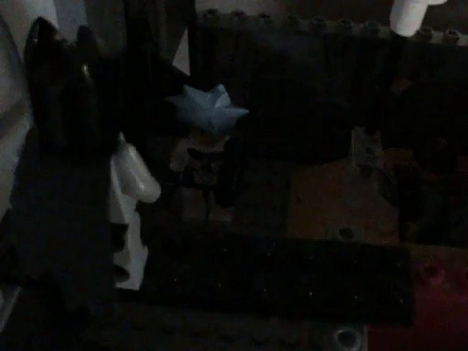 batman bank robbery