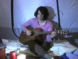 Tent Session - Coats - "Fair Game" and "Repeat"