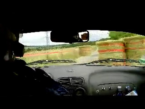 es 2 rallye de Boulogne 2010