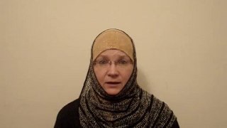 Änglar - del 2/5. Islam och muslimer i Sverige. AICP Sweden.