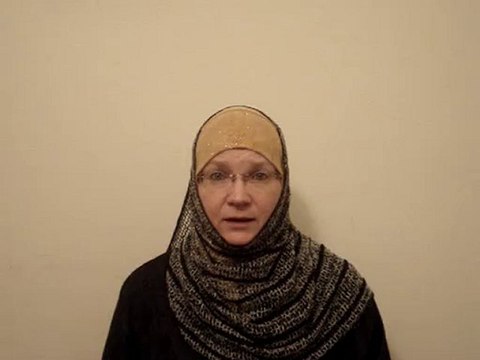 Änglar - del 2/5. Islam och muslimer i Sverige. AICP Sweden.