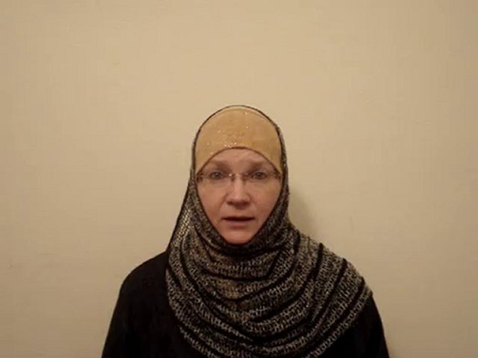 Änglar - del 2/5. Islam och muslimer i Sverige. AICP Sweden.