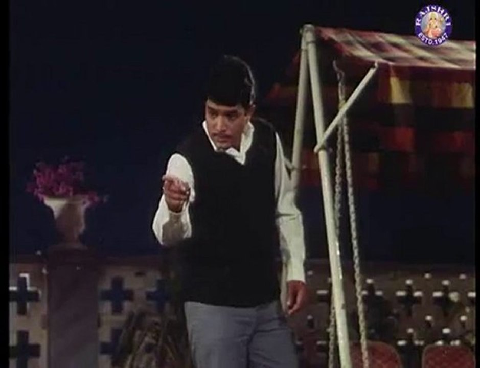 Baghon Mein Bahar Hai