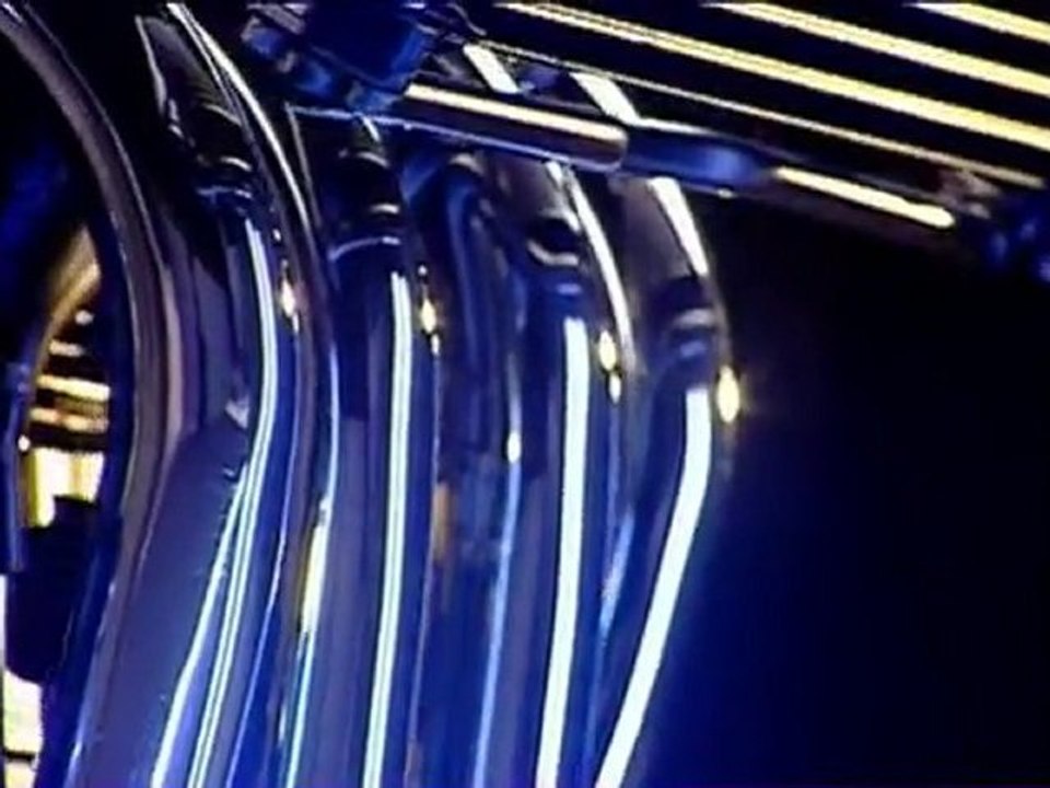 Suzuki GSX 1400 pub promo