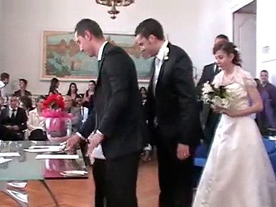 mariage mairie 3
