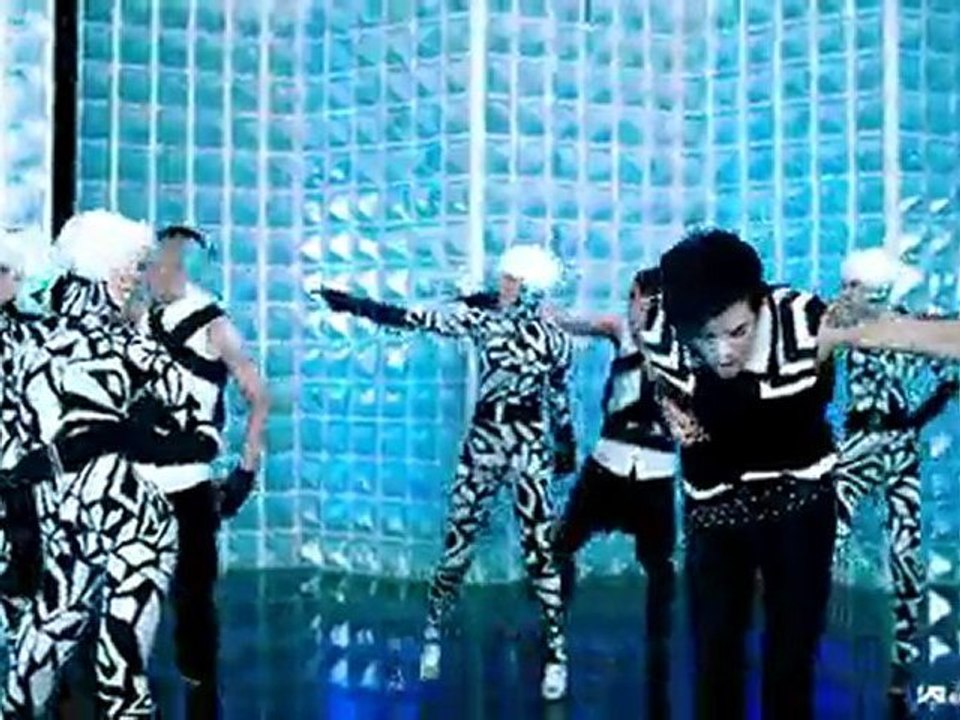 Se7en - Better Together