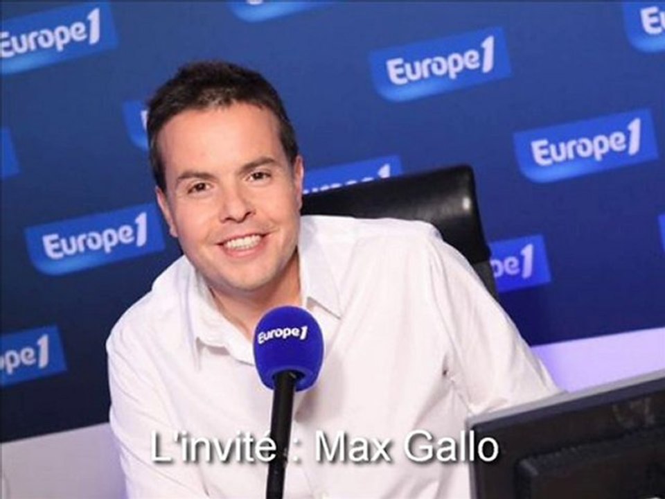 Louis XIV et Napoléon virés