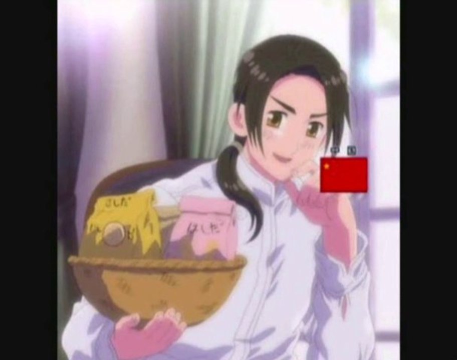 Otaku TV Aout 2010 partie 03