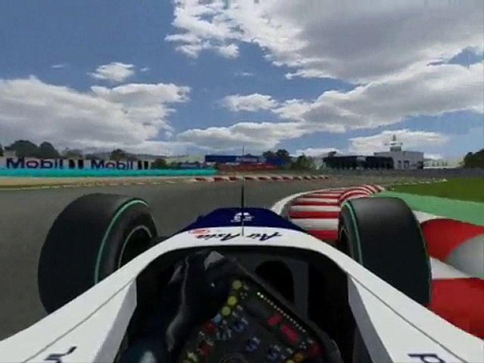 Eleanor hungary pole 2010