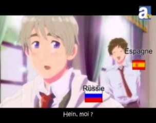 Otaku TV Aout 2010 partie 02