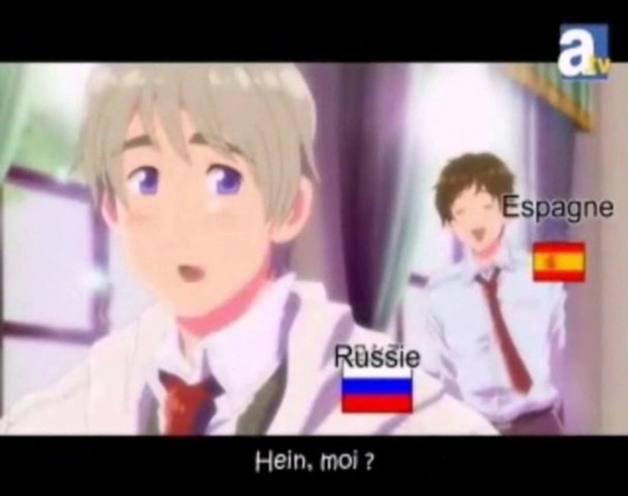 Otaku TV Aout 2010 partie 02