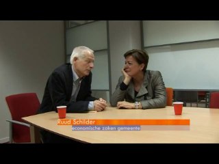 Nijmegen Werkt 21-04-10