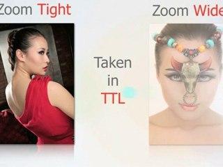Pretty Flash Kit - Use your speedlights for ...
