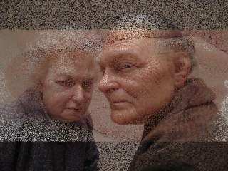 Ron Mueck - Sculpteur hyperréaliste