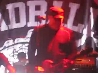 madball,new york city , live, nouveau casino