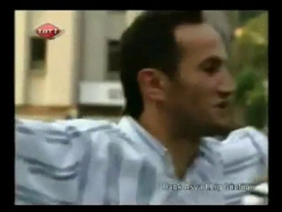 Giresunspor Belgeseli TRT 1