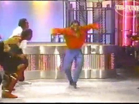 Soultrain Dancers - 53 TIB-FUNK